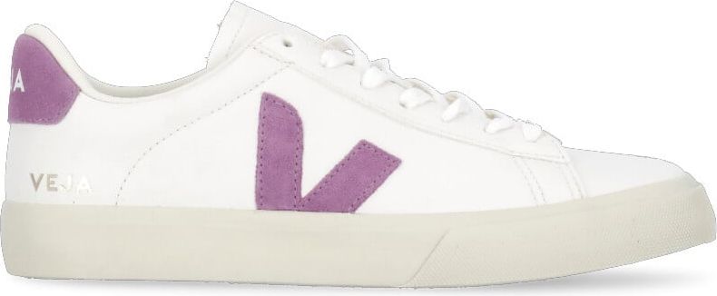 Veja Veja Sneakers Purple Paars