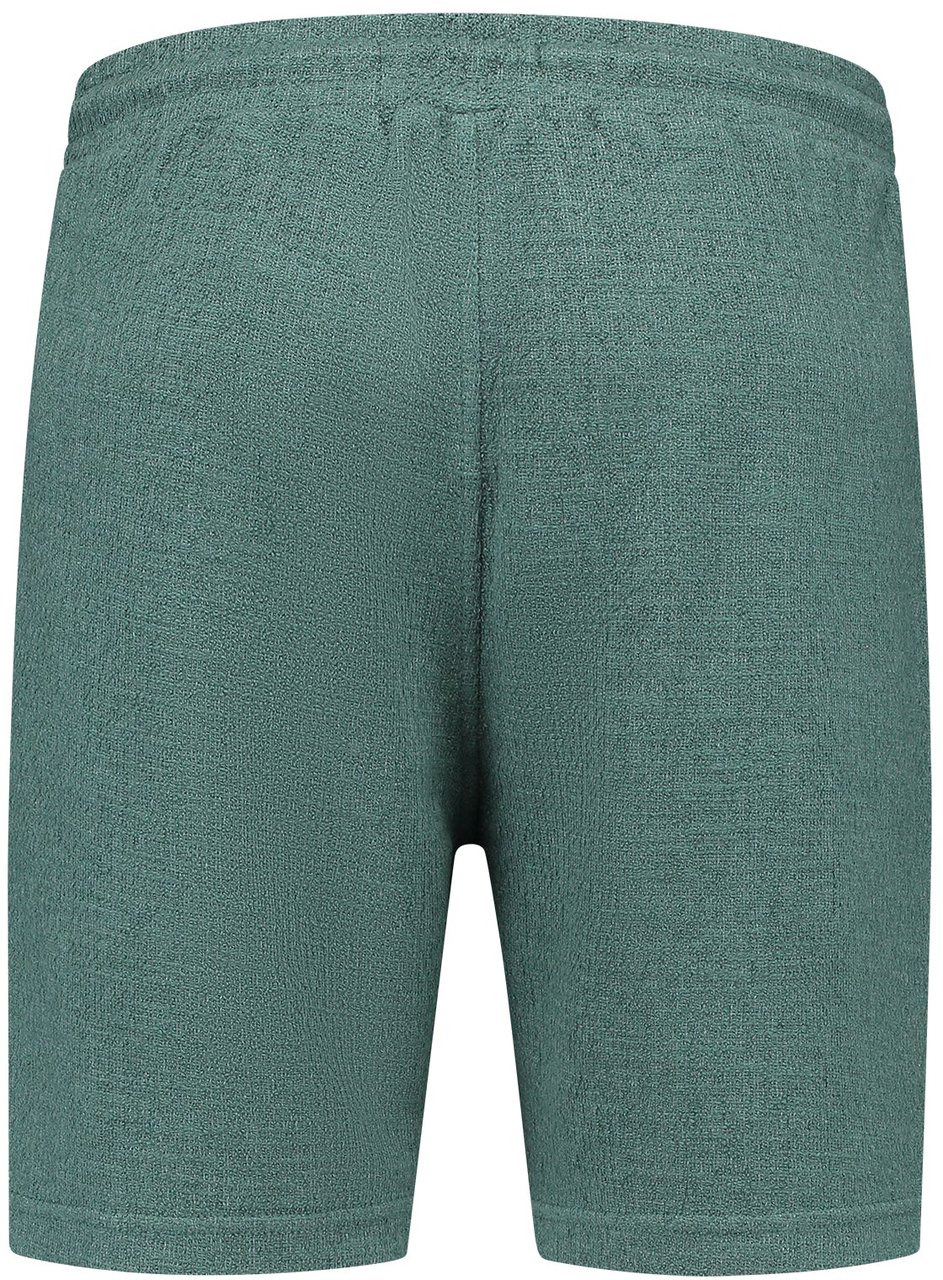 Pure Path Short 24010505 Faded Green Groen