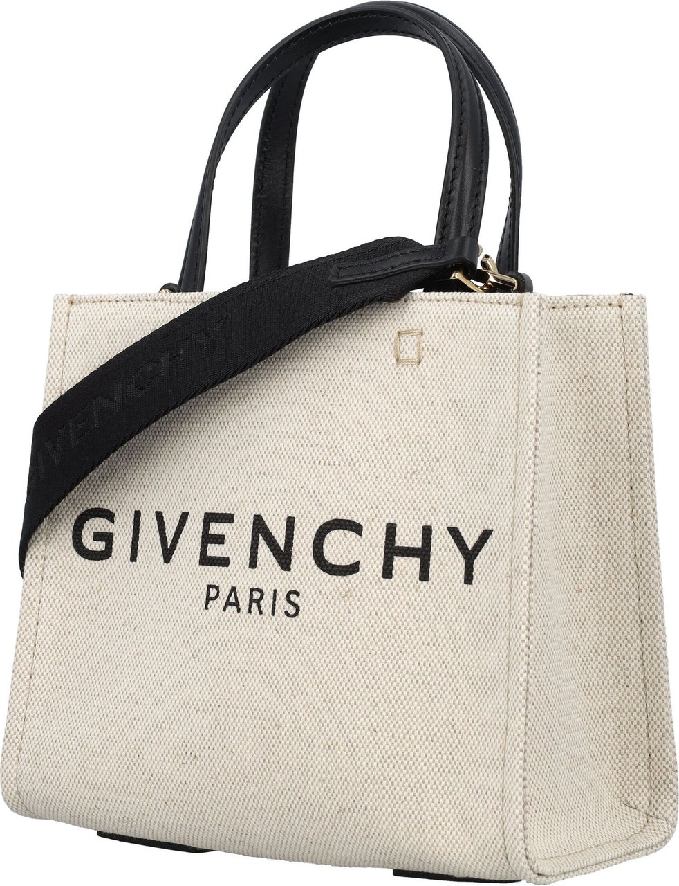 Givenchy G-TOTE - MINI TOTE BAG Beige