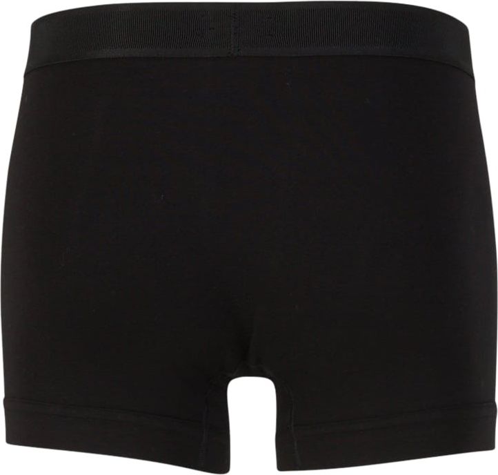Tom Ford Two Pack Boxers Zwart