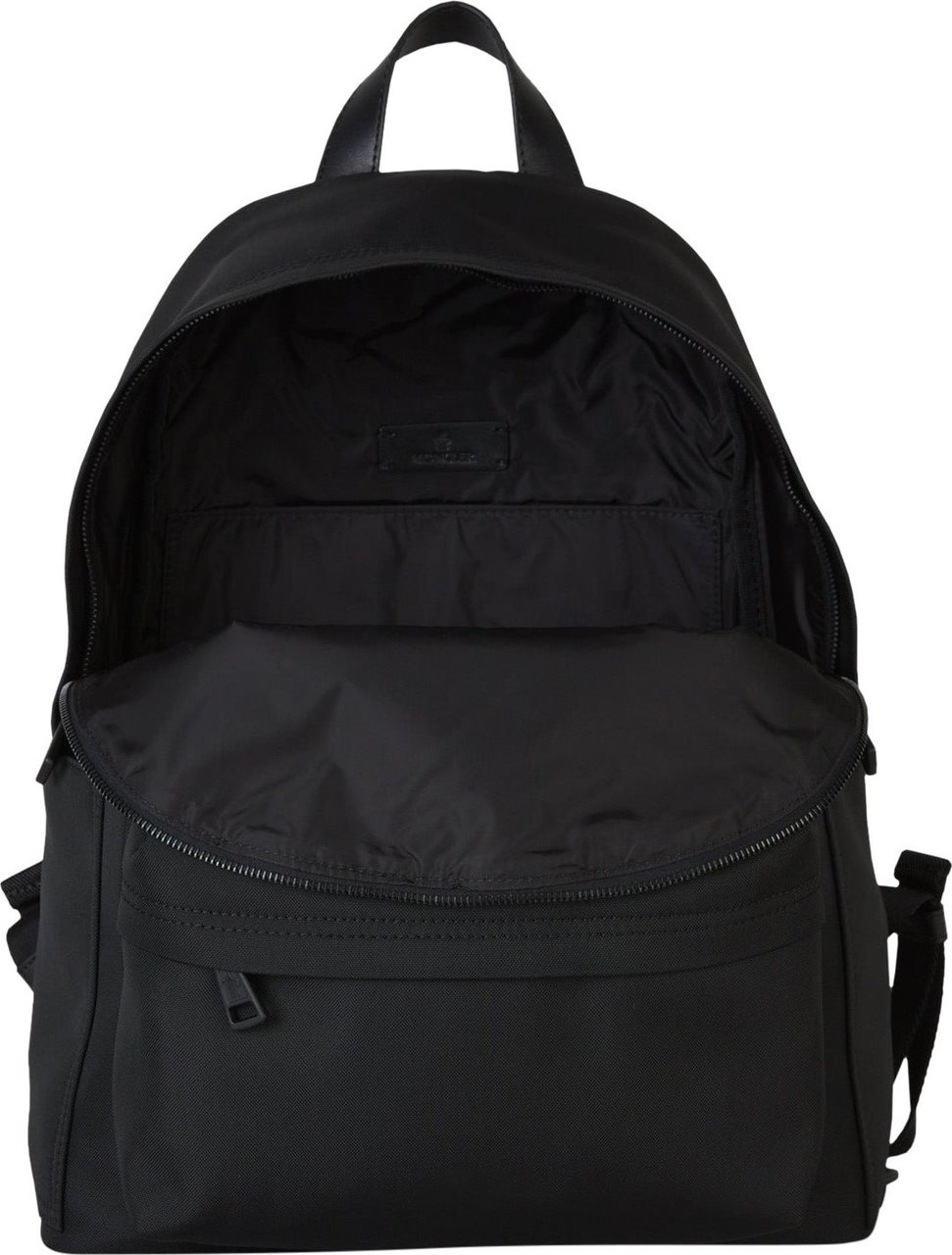 Moncler New Pierrick Backpack Zwart