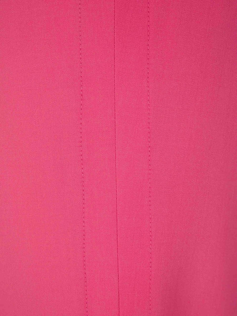 Stella McCartney Formal Wool Pants Roze