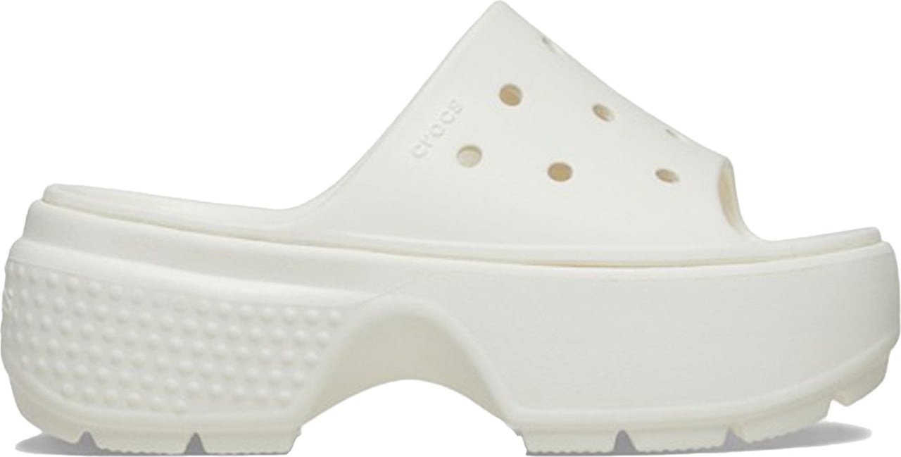 Crocs Crocs Sandals White Wit