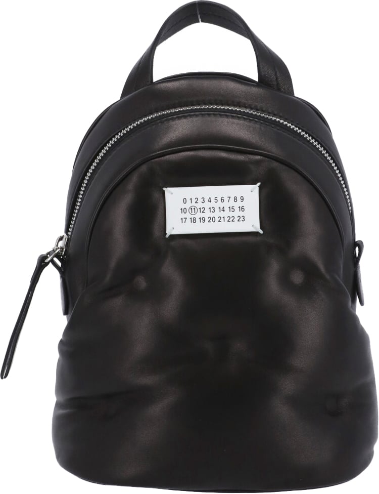 Maison Margiela Bags Black Zwart