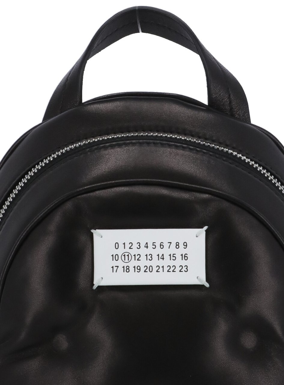 Maison Margiela Bags Black Zwart