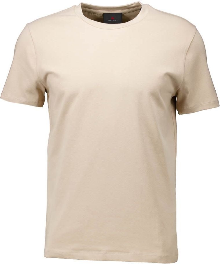 Peuterey Sorbus shirt beige Beige