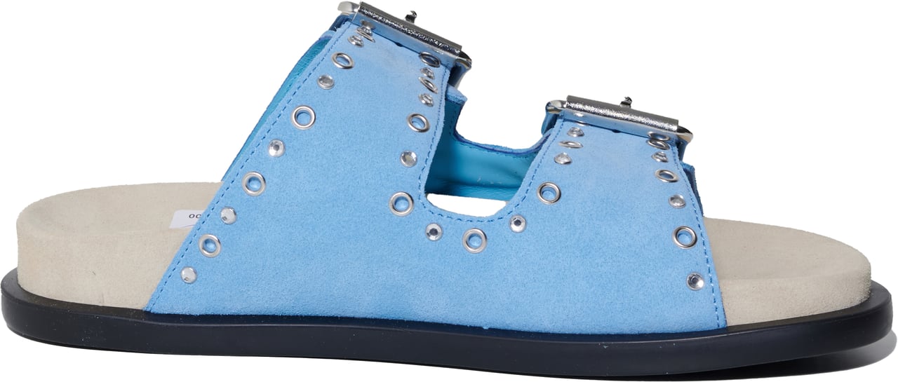 Dsquared2 777 22 Bleu Blauw