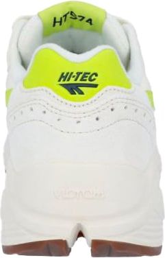 Hi-Tec Hts shadow unisex sneaker Groen