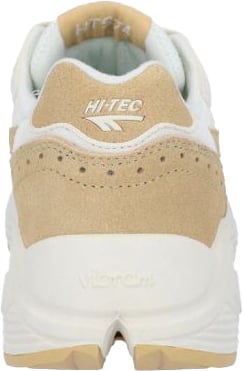 Hi-Tec Hts shadow unisex sneaker Beige