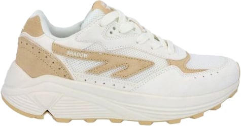 Hi-Tec Hts shadow unisex sneaker Beige