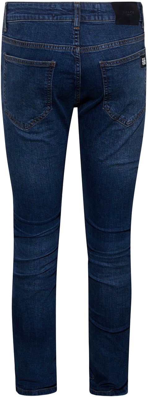 XPLCT Studios Xplct studio Jeans Blauw