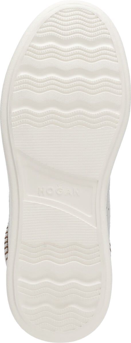 HOGAN Sneakers Ivory Ivory Neutraal