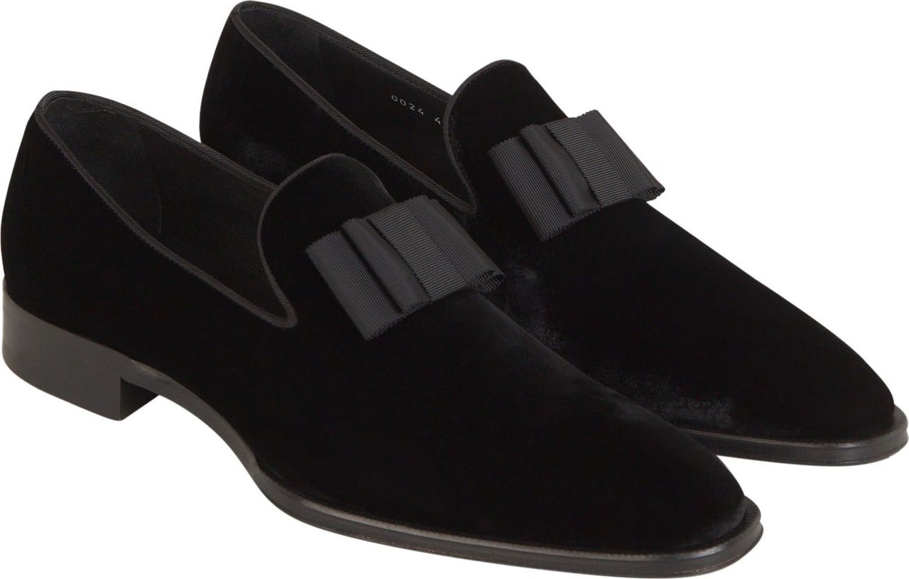 Dsquared2 Dsquared2 Flat shoes Black Zwart