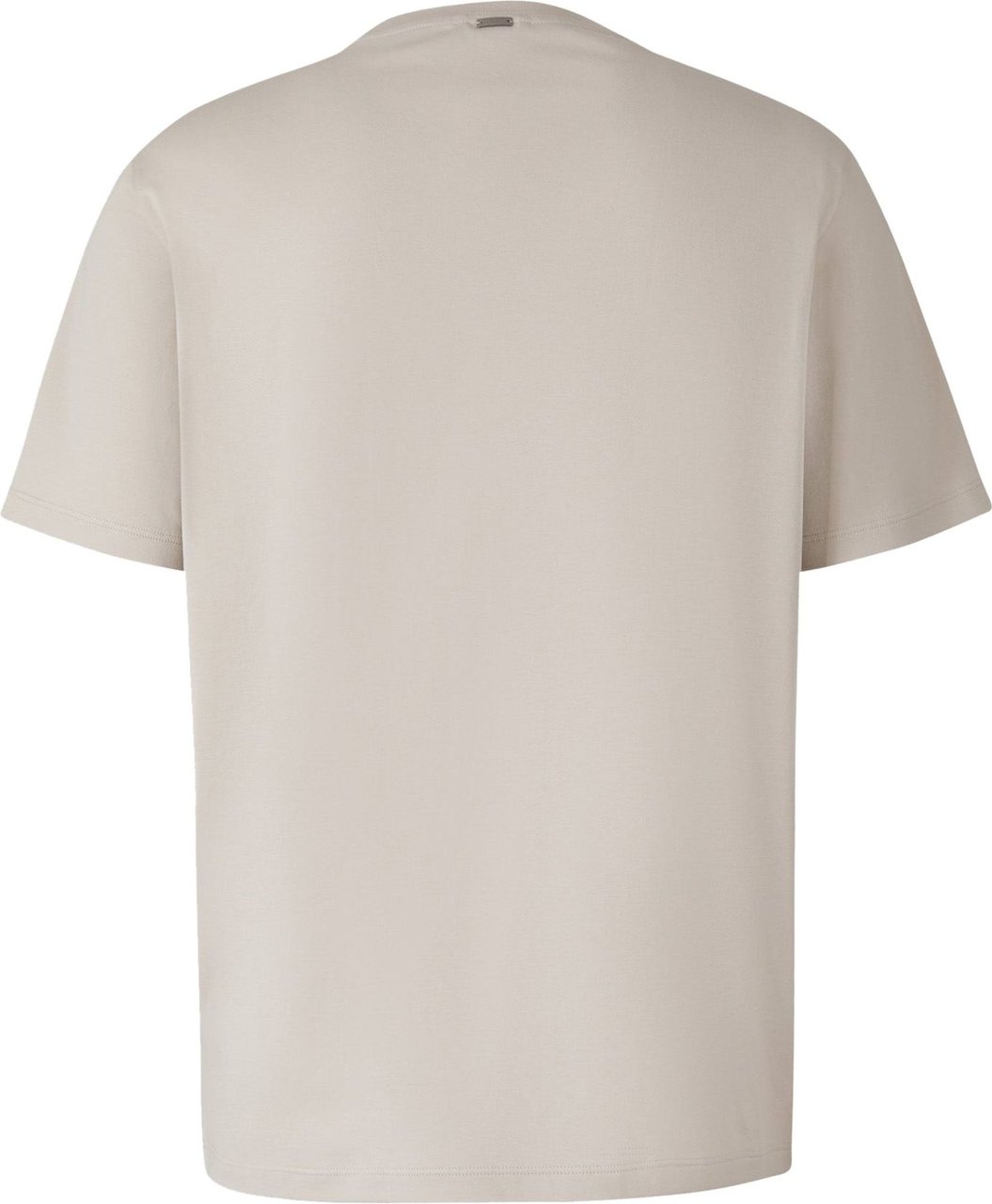 Herno Pocket Cotton T-Shirt Divers