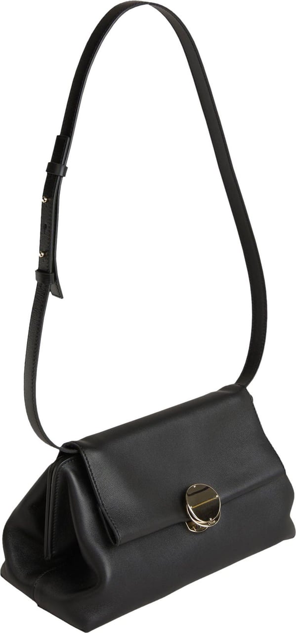 Chloé Penelope Hand Bag Zwart