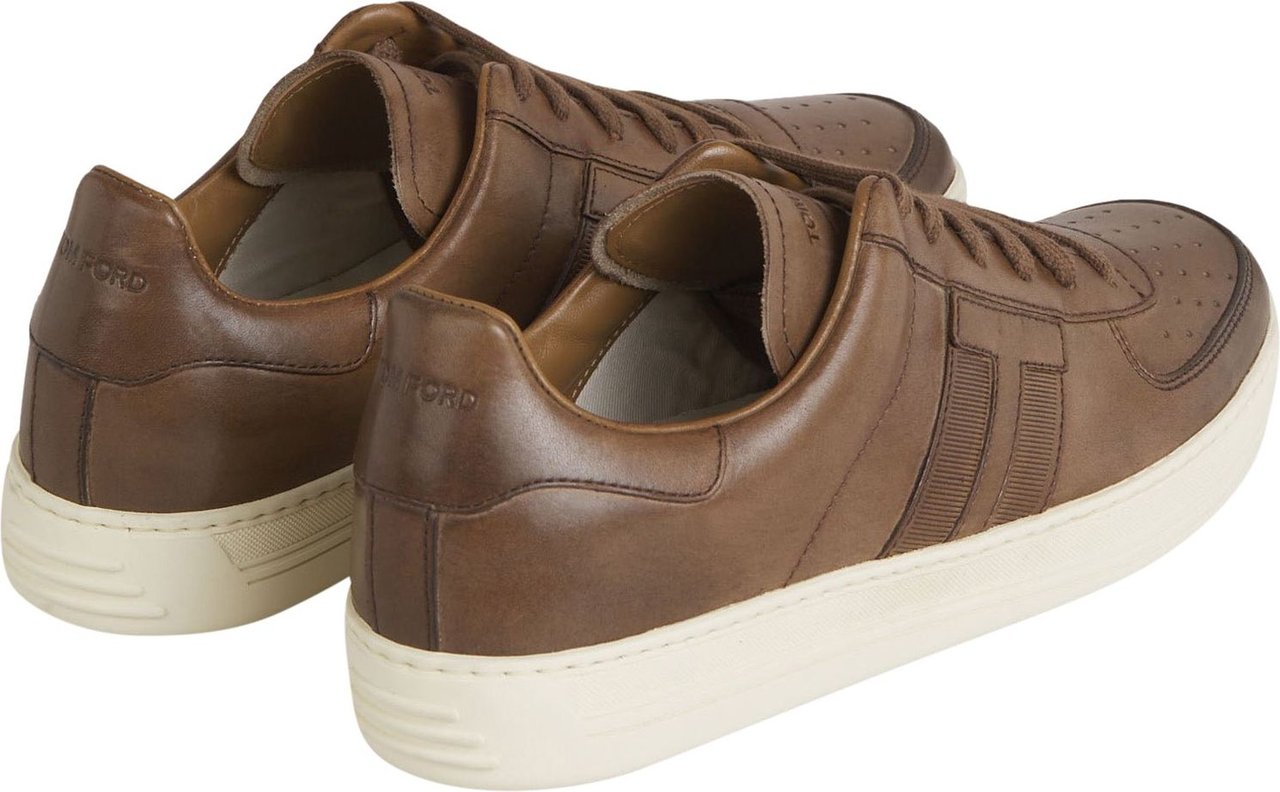 Tom Ford Radcliffe Sneakers Bruin