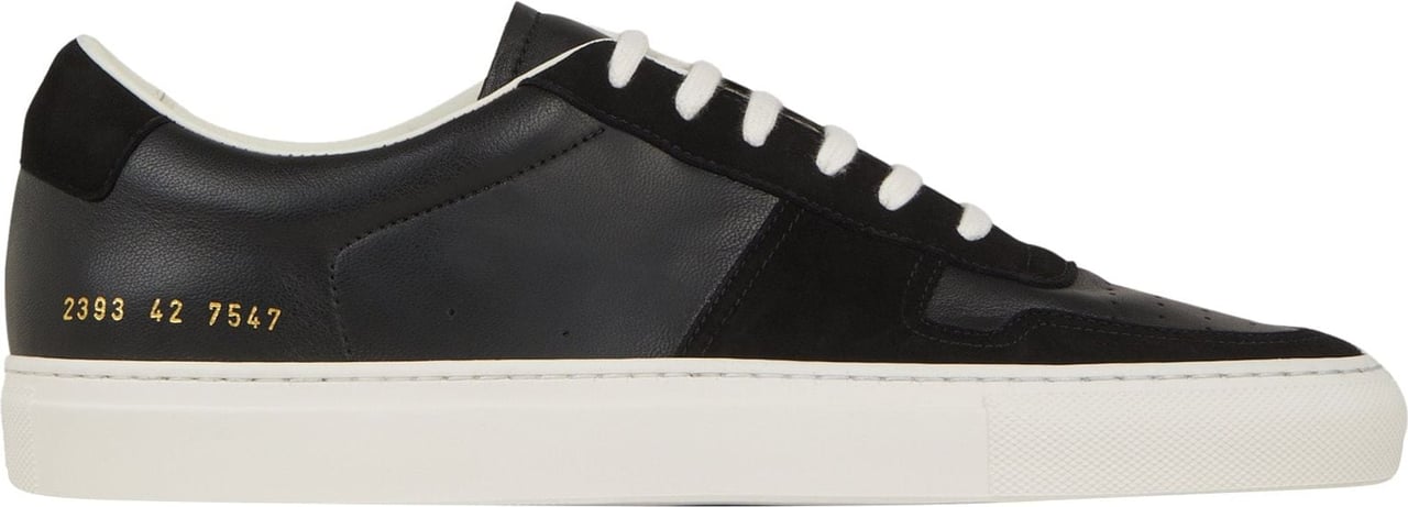 Common Projects Sneakers Bball Duo Zwart