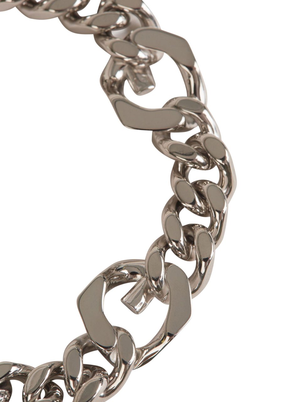 Givenchy Chain G Bracelet Zilver