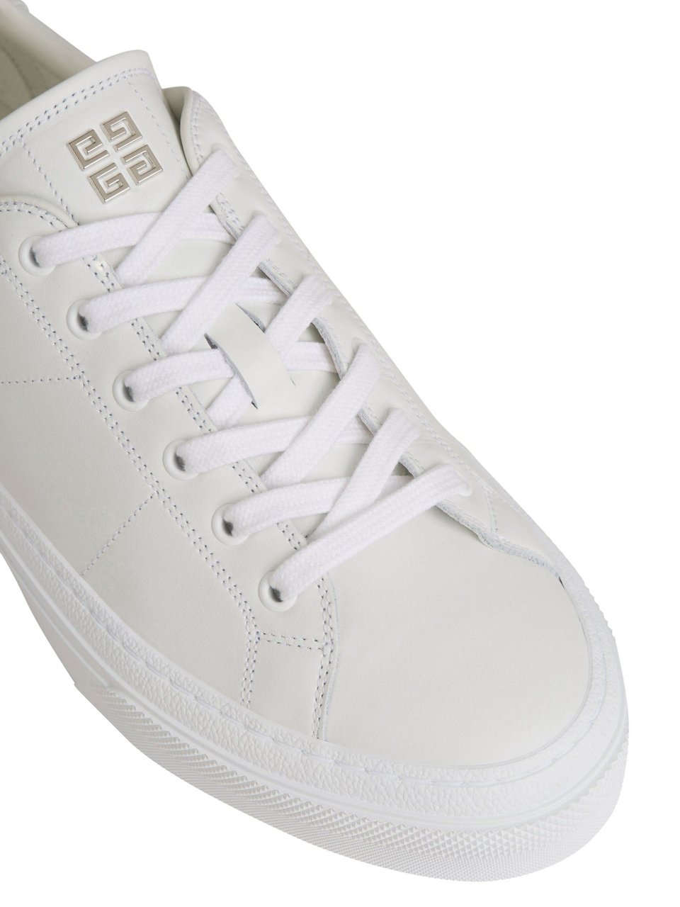 Givenchy City Sport Sneakers Wit