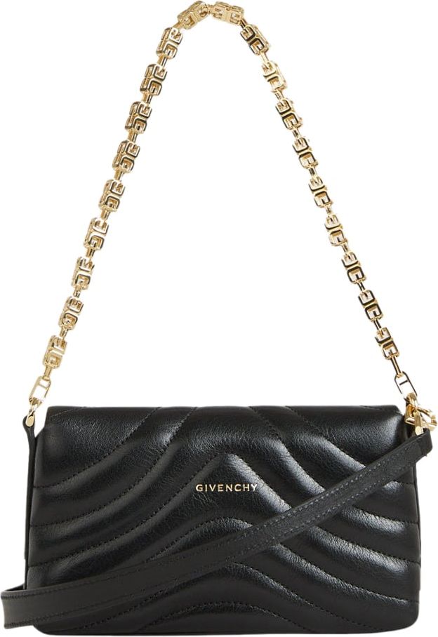 Givenchy Mini Shoulder Bag Zwart
