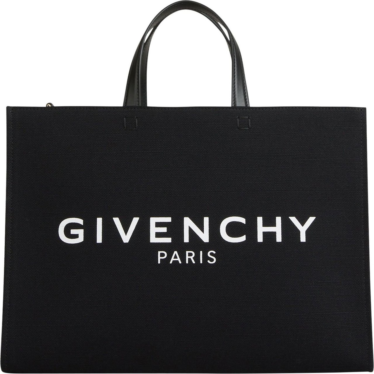 Givenchy G-Tote M Bag Zwart