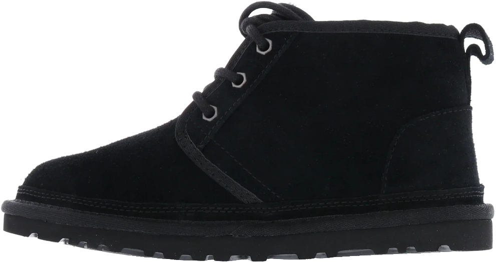 UGG Dames Neumel Zwart Zwart