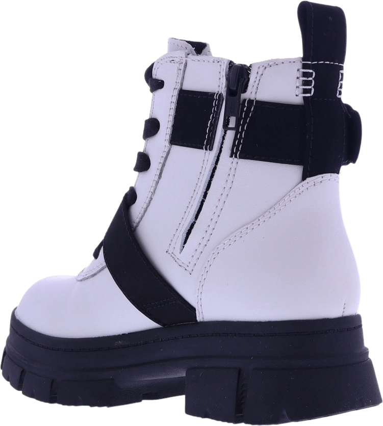UGG Dames Ashton Lace Up Wit