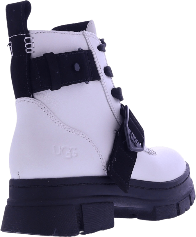 UGG Dames Ashton Lace Up Wit
