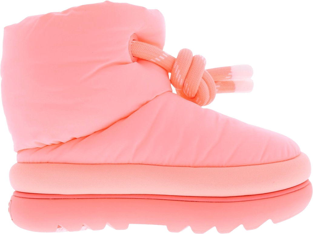 UGG Dames Classic Maxi Short Roze