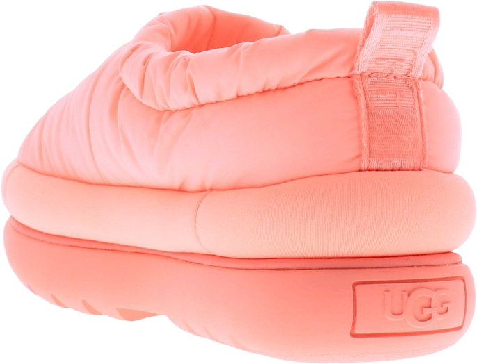 UGG Dames Maxi Clog Roze