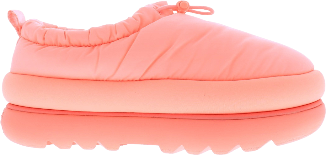 UGG Dames Maxi Clog Roze