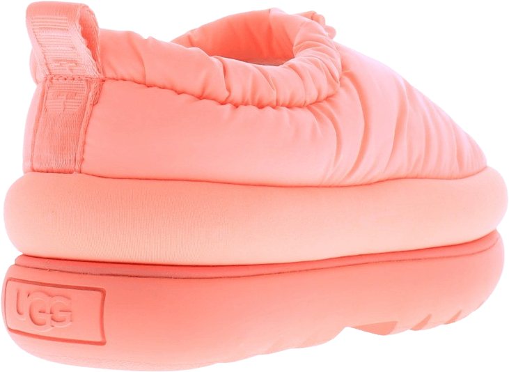 UGG Dames Maxi Clog Roze