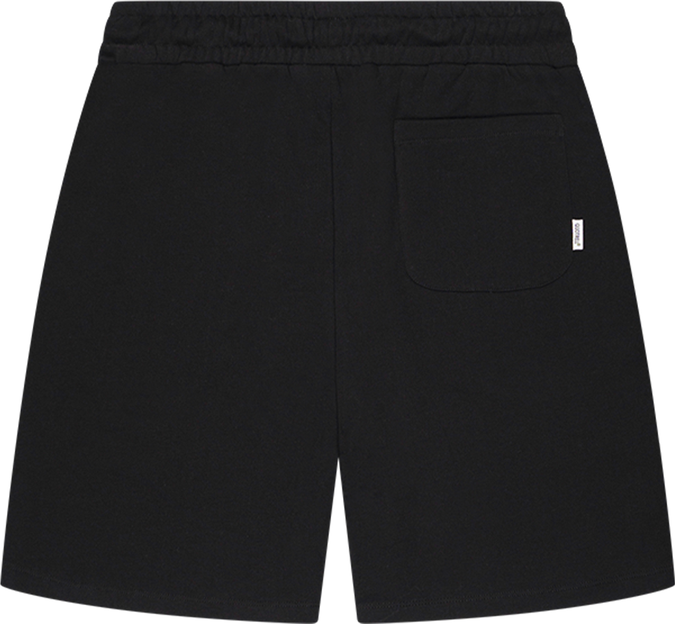Quotrell Bagota Shorts | Black Zwart