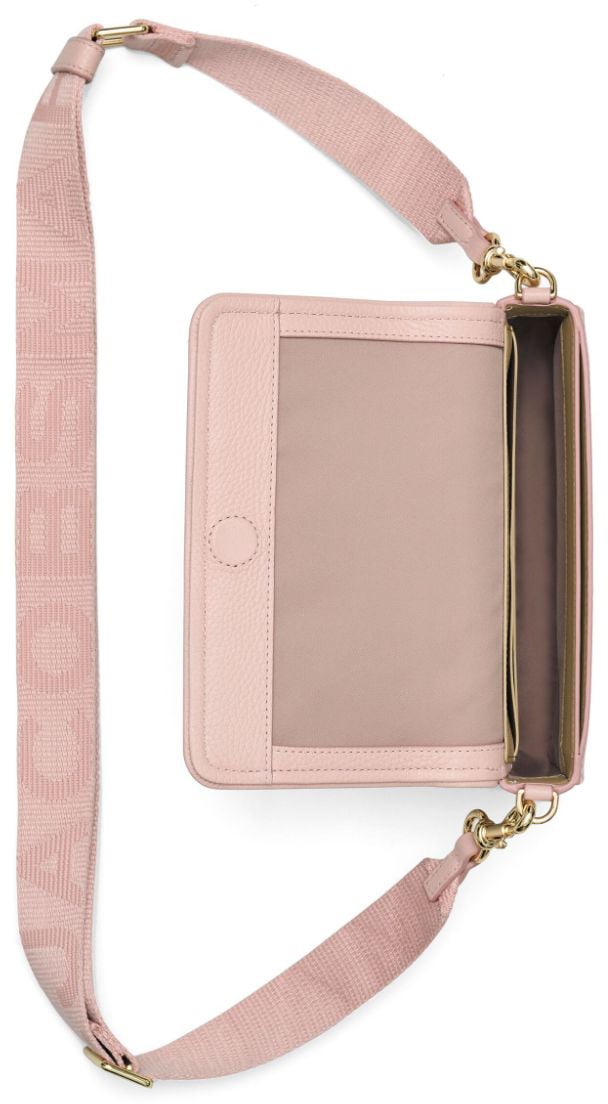 Marc Jacobs Bags Powder Pink Roze