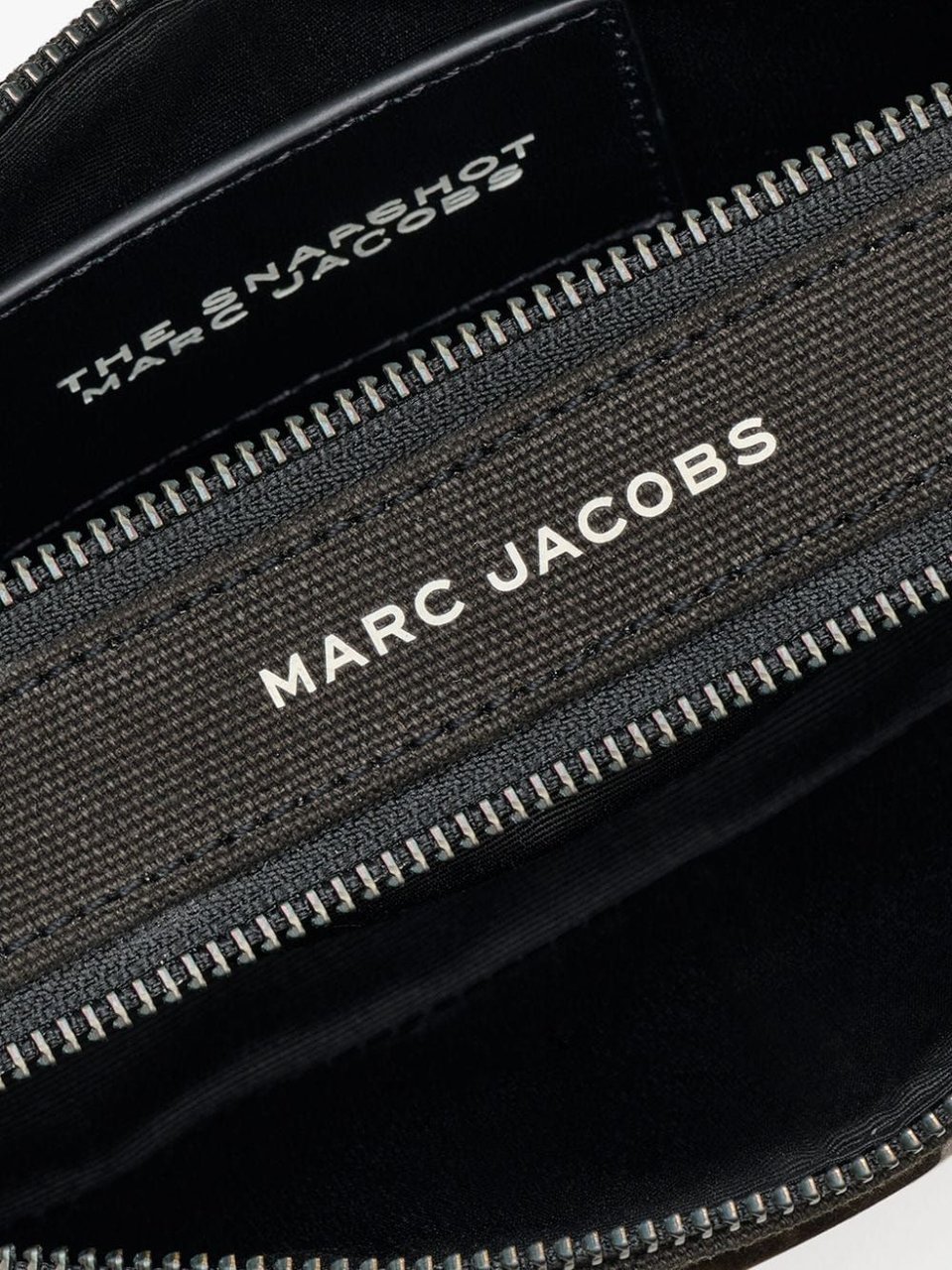 Marc Jacobs Bags Black Zwart