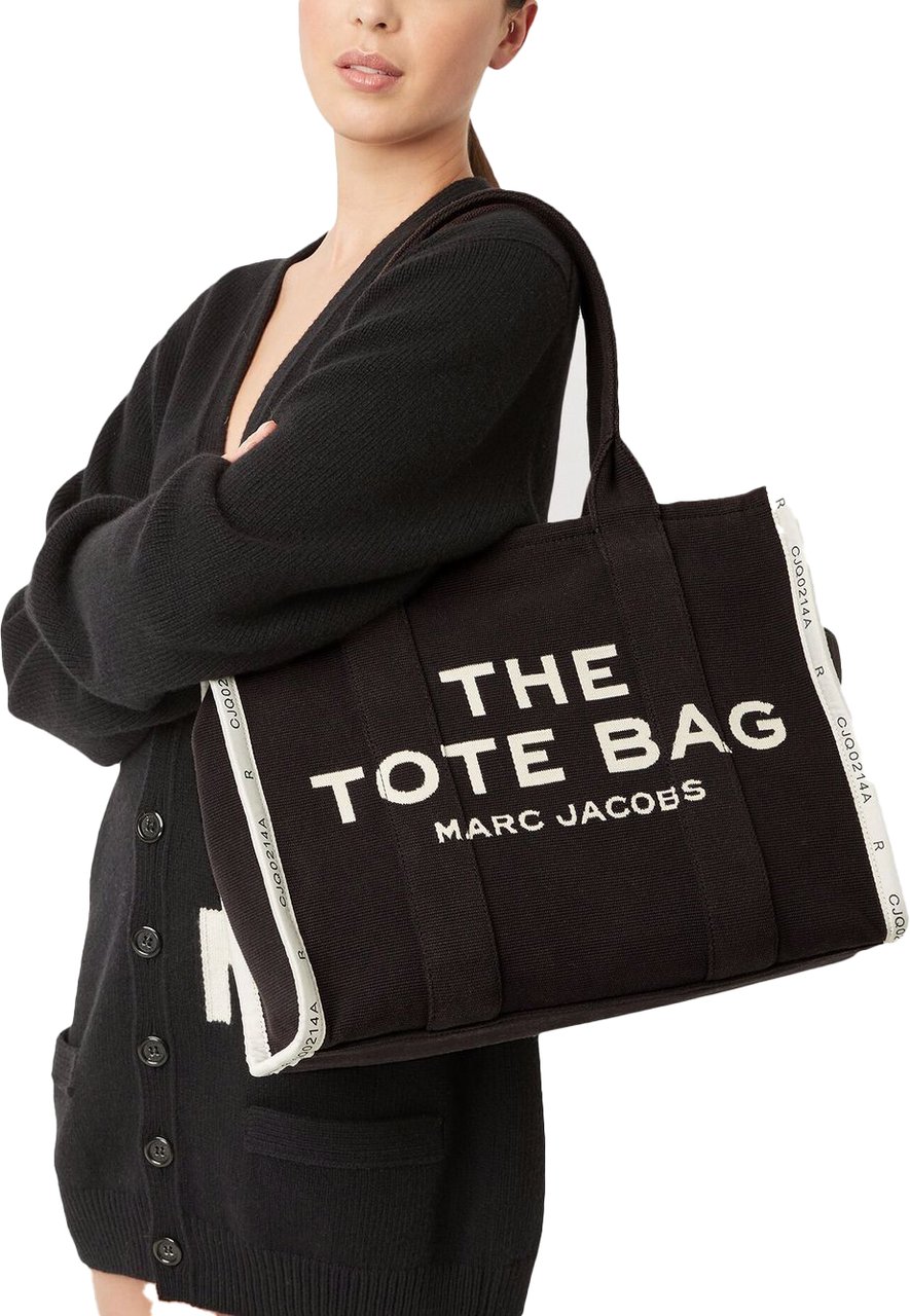 Marc Jacobs Bags Black Zwart