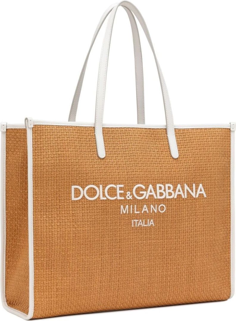 Dolce & Gabbana Bags Beige Beige