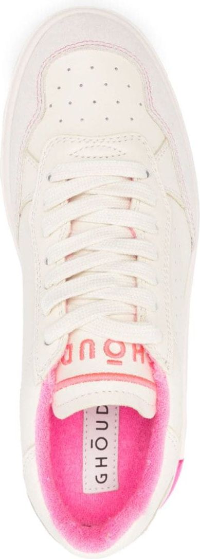 Ghōud Sneakers Fuchsia Pink Roze