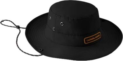 Canada Goose Hats Black Zwart