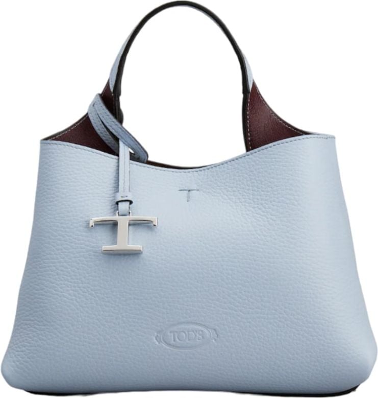 Tod's Micro Handbag Blauw