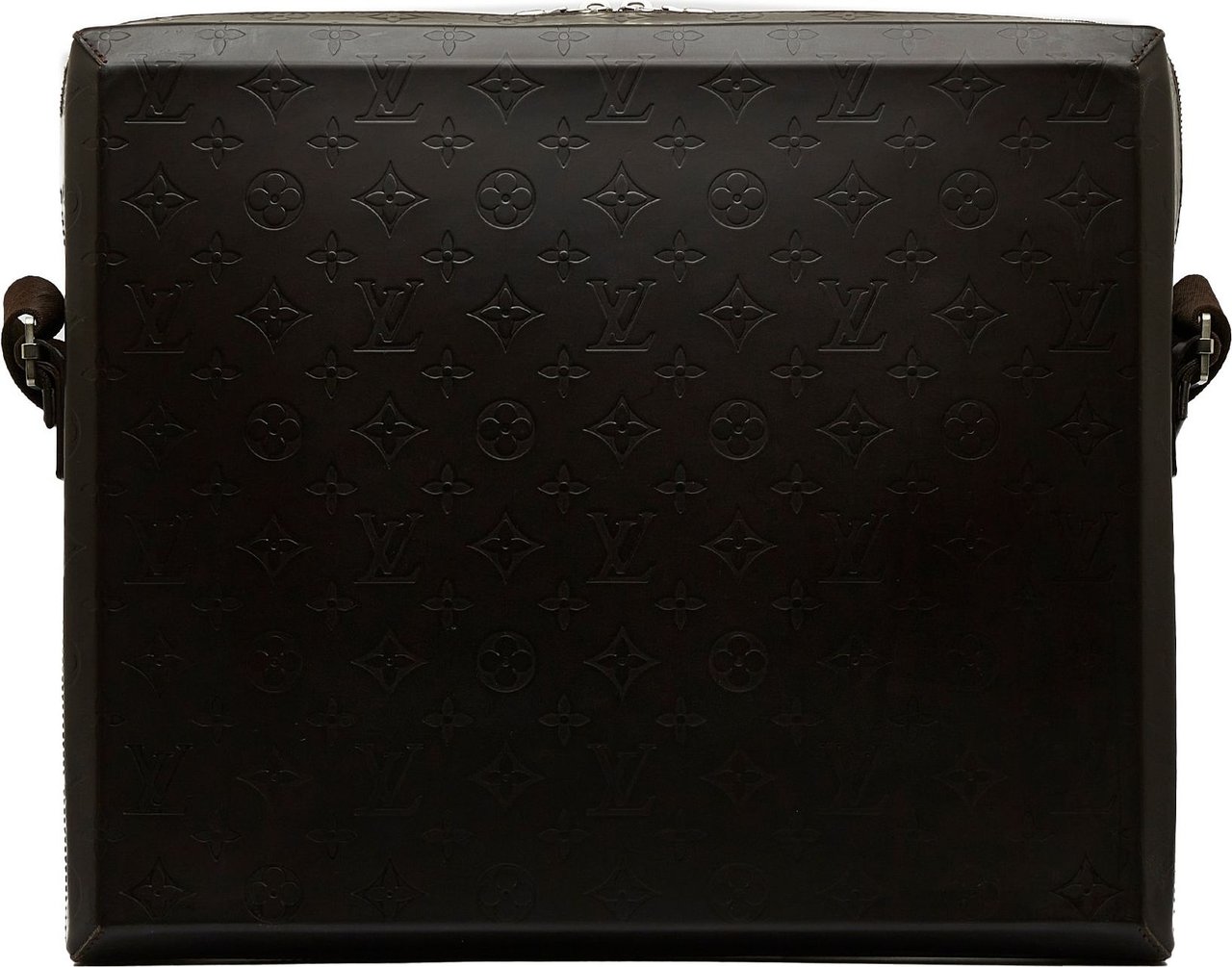 Louis Vuitton Monogram Glace Steve Bruin