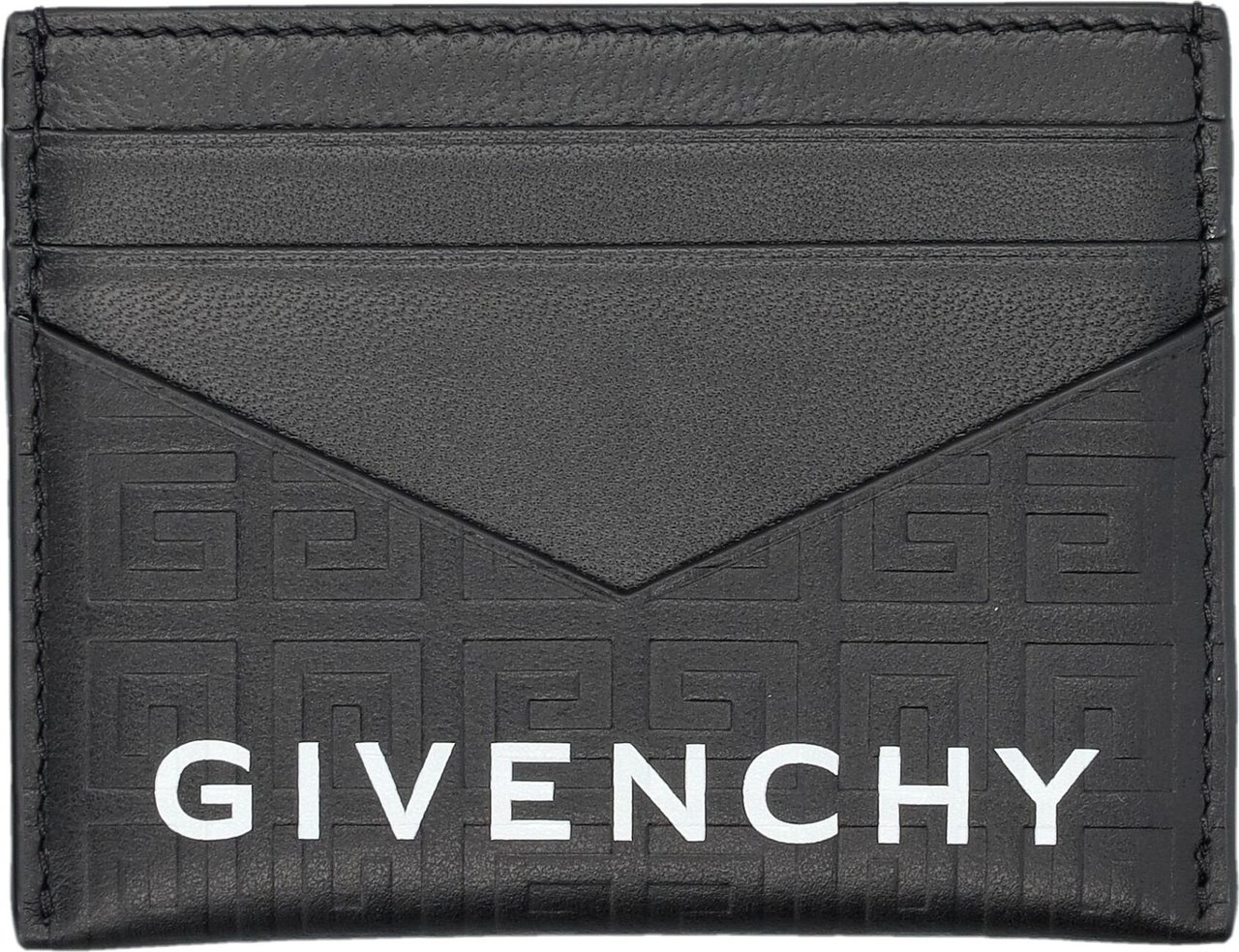 Givenchy G-CUT - 2X3CC Zwart