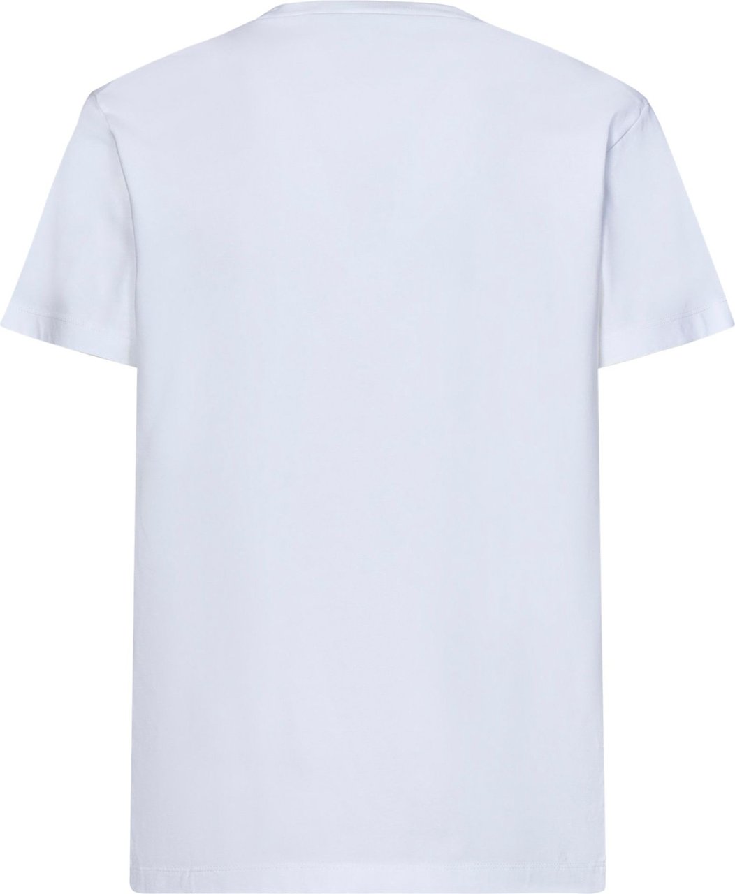 Dsquared2 Dsquared2 T-shirts and Polos White Wit