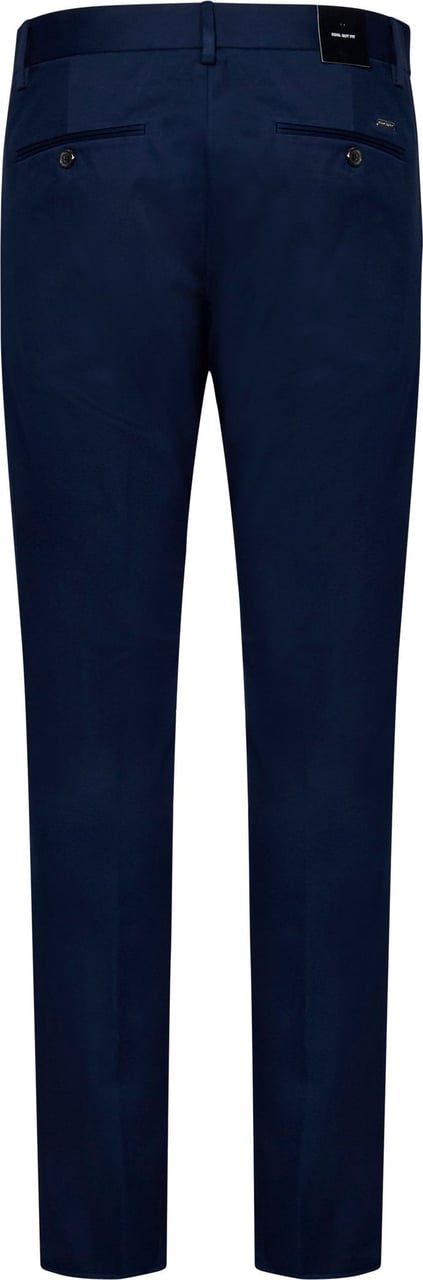 Dsquared2 Dsquared2 Trousers Blue Blauw