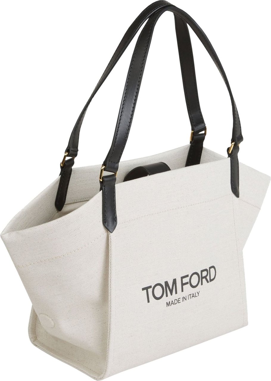 Tom Ford M Amalfi Tote Bag Divers
