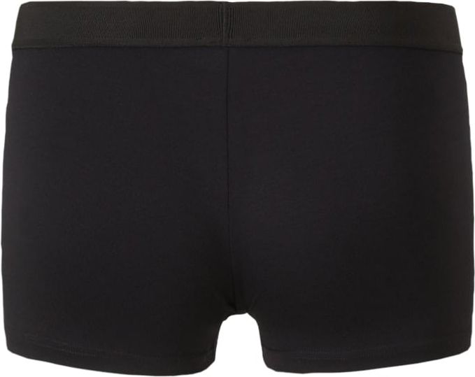 Tom Ford Logo Boxer shorts Zwart