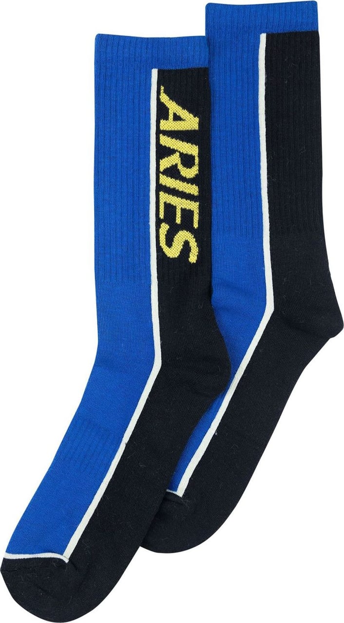 Aries Aries Underwear Blauw