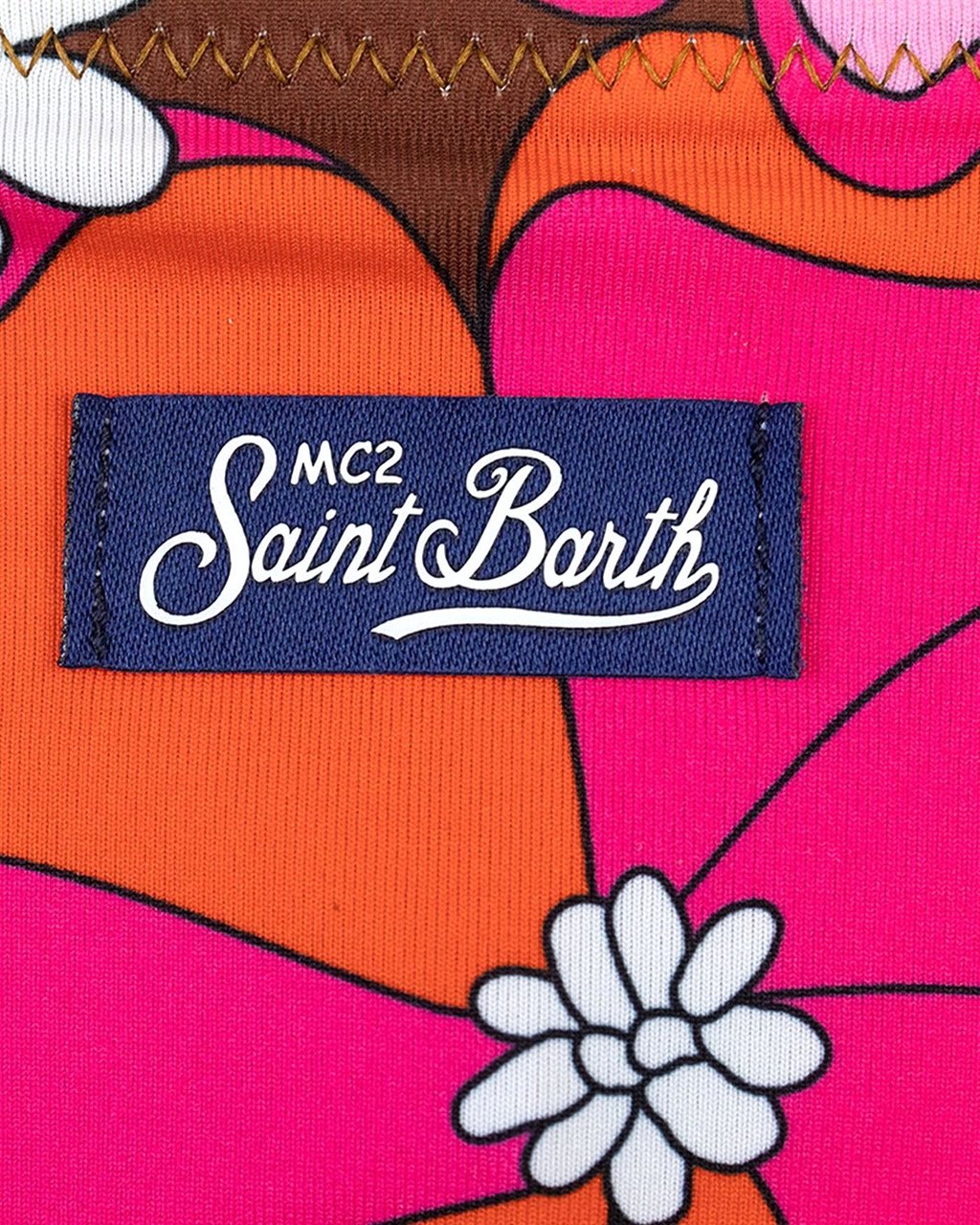 MC2 Saint Barth MC2 Saint Barth Sea clothing MultiColour Divers