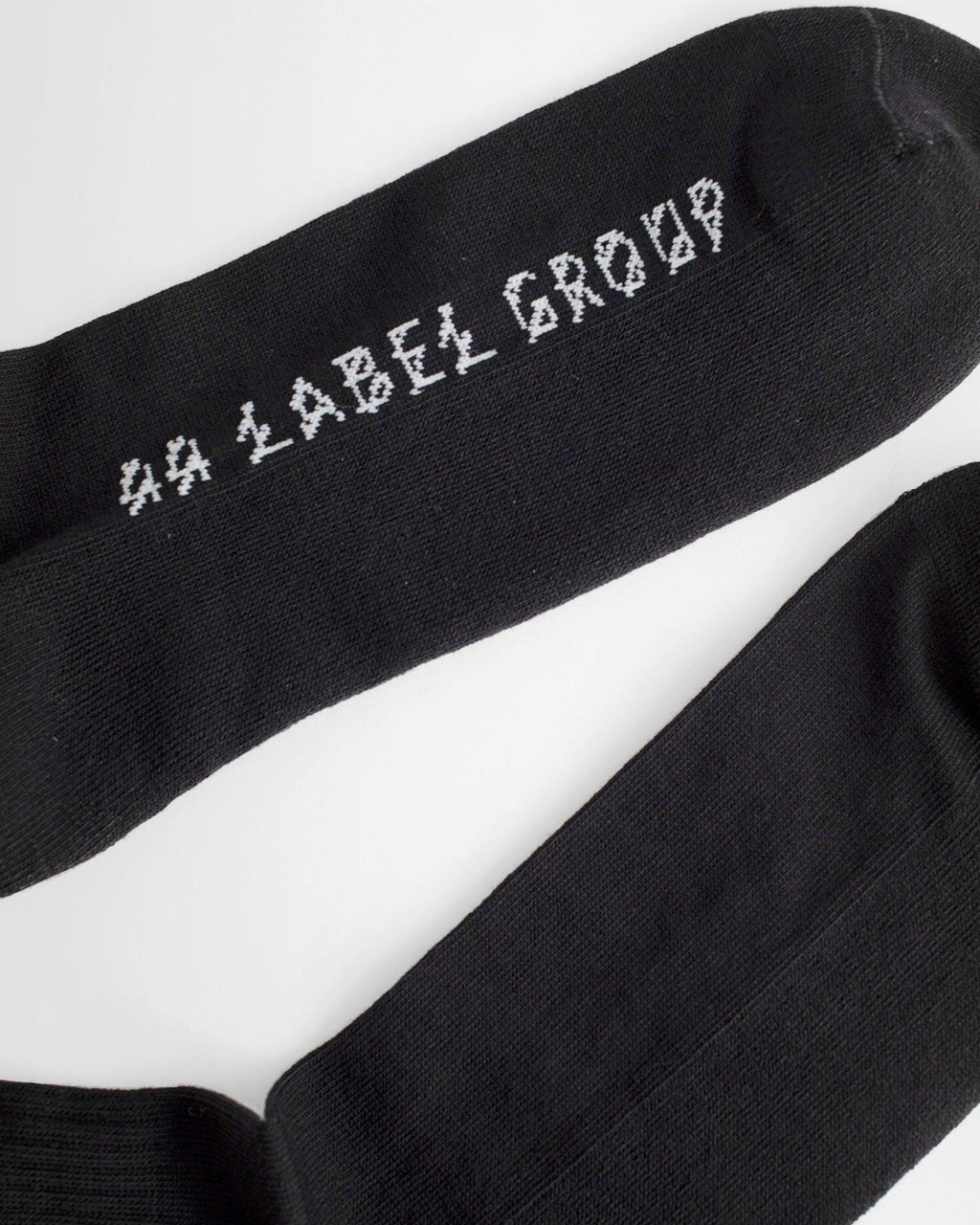 44 Label Group 44 Label Underwear Black Zwart