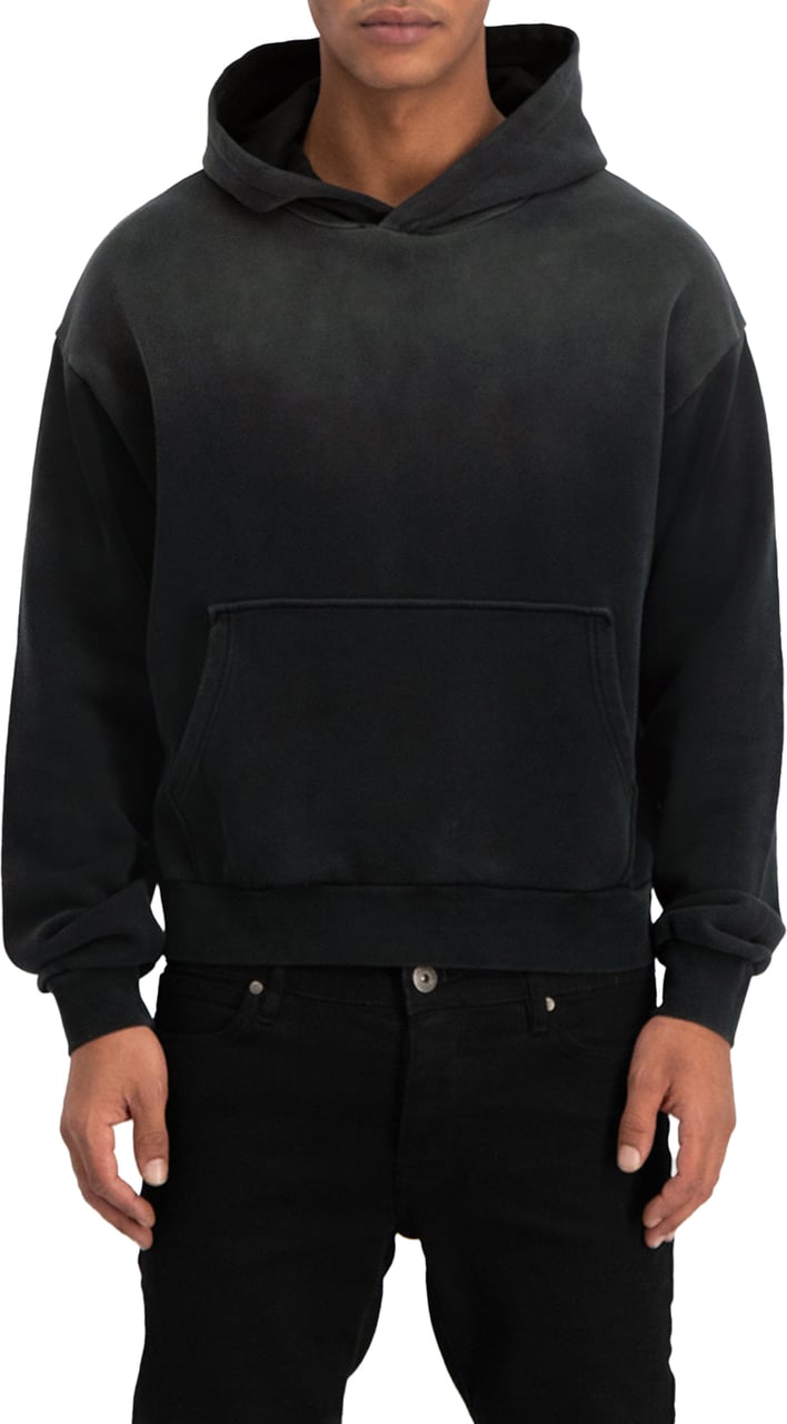 In Gold We Trust The Paintjob Zwart